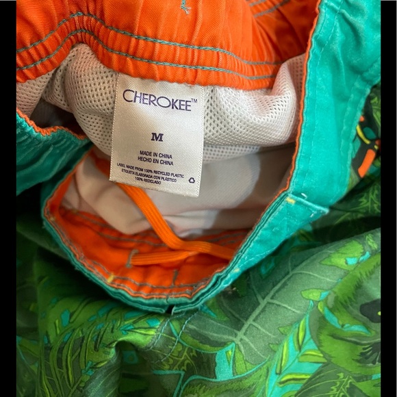 Cherokee Swim Trunks - Picture 3 of 3